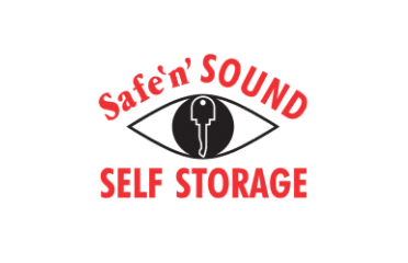 Safe'N'Sound Self Storage