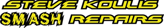 Steve Koulis Smash Repairs