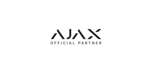 Ajax — Official Partner