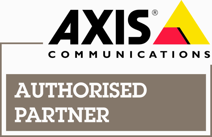 Axis Communications — Authorised Partner