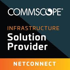 CommScope — Infrastructure Solution Provider